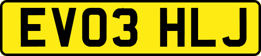 EV03HLJ