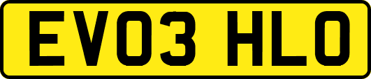 EV03HLO
