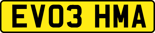 EV03HMA