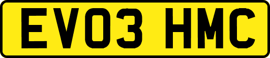 EV03HMC