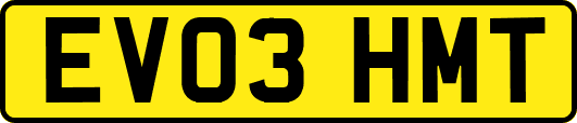 EV03HMT