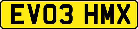 EV03HMX