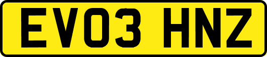 EV03HNZ