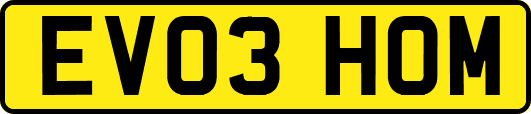 EV03HOM