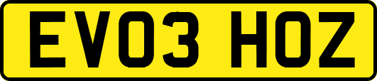 EV03HOZ