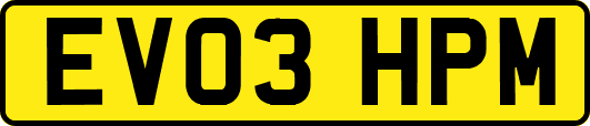 EV03HPM