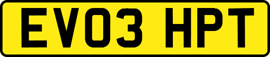 EV03HPT