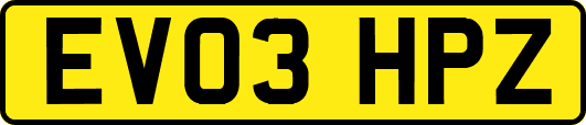 EV03HPZ