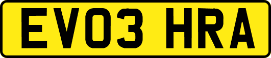 EV03HRA