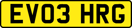 EV03HRG