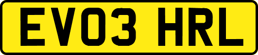 EV03HRL