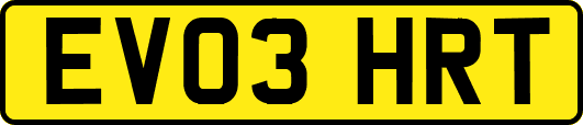 EV03HRT