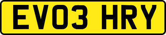 EV03HRY