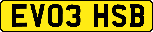 EV03HSB