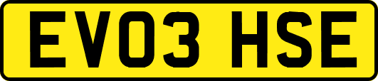 EV03HSE