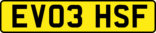 EV03HSF