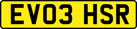 EV03HSR