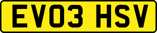 EV03HSV