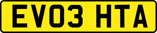 EV03HTA