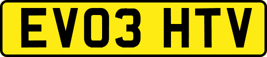 EV03HTV