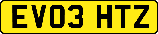 EV03HTZ