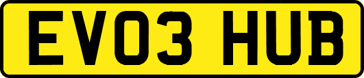 EV03HUB