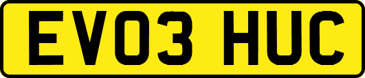 EV03HUC
