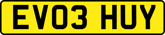 EV03HUY