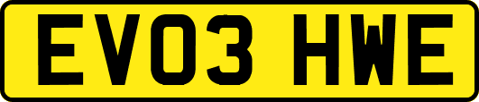 EV03HWE