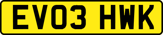 EV03HWK