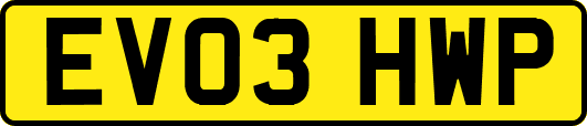 EV03HWP