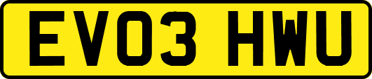 EV03HWU