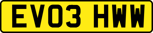EV03HWW