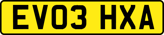 EV03HXA