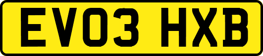 EV03HXB