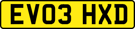 EV03HXD