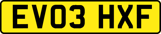 EV03HXF