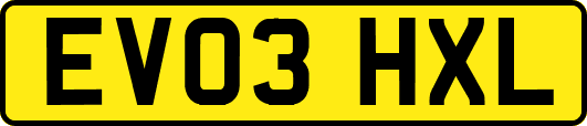 EV03HXL