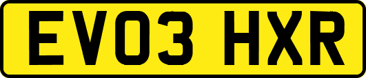 EV03HXR