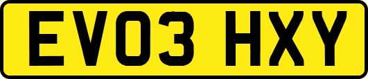EV03HXY