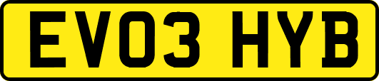 EV03HYB