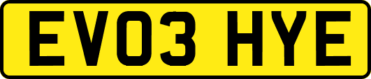 EV03HYE