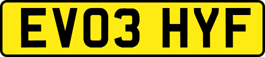 EV03HYF