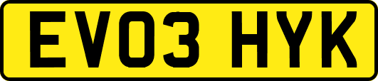 EV03HYK