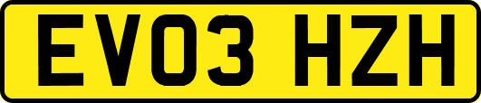 EV03HZH