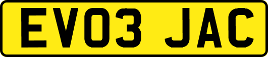 EV03JAC