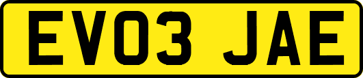 EV03JAE