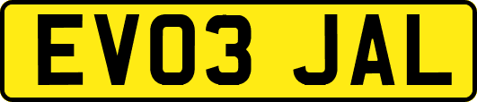 EV03JAL