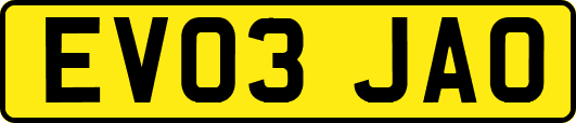 EV03JAO