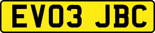EV03JBC